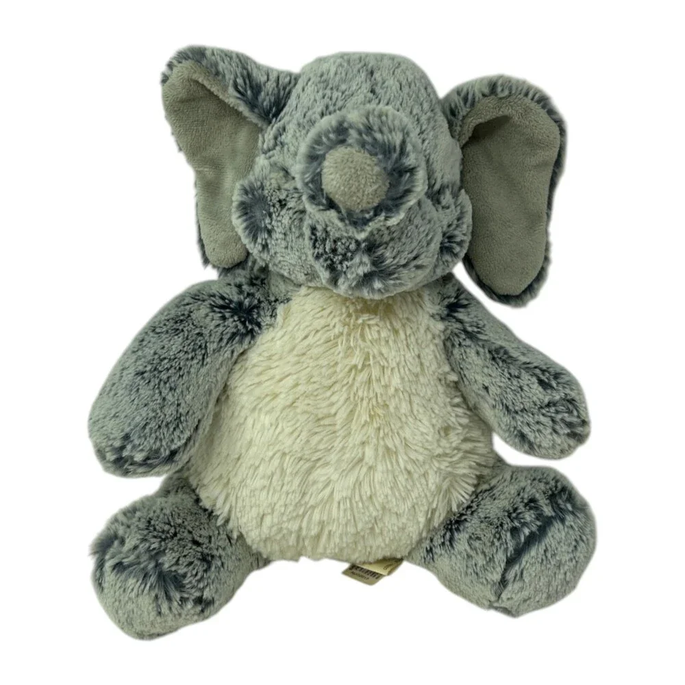 AURORA Plush Elephant 9.5